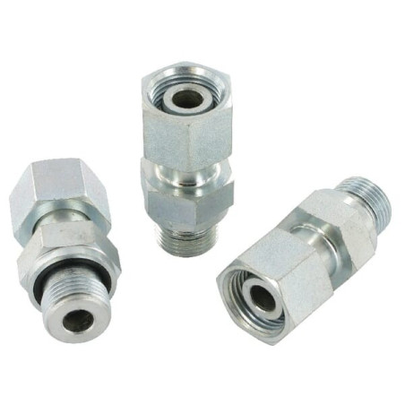 Raccord GOPART EGES12L38P050GP