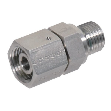 Raccord DICSA EGESD8SR14WDRVS