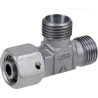 Raccord en T VOSS ELSD10L