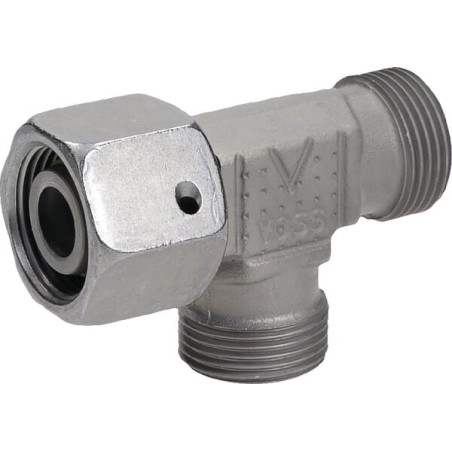 Raccord en T VOSS ELSD15L