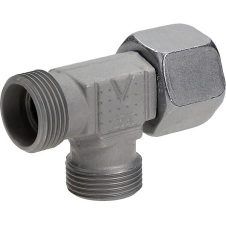 Raccord en T VOSS ELSD15L