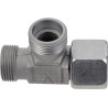 Raccord en T VOSS ELSD15L