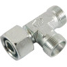 Raccord en T VOSS ELSD8L
