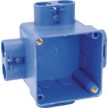 Boîtier de distribution ABB EM165