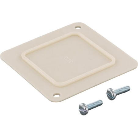 Couvercle de protection ABB EM3503