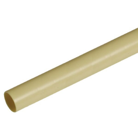 Tube WAVIN EM4510122
