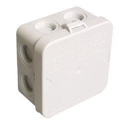 Boîtier de distribution ATTEMA EM4514086