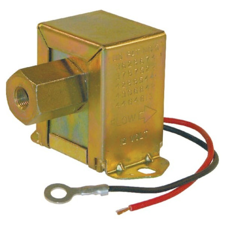 Pompe à gasoil FACET EOP40104