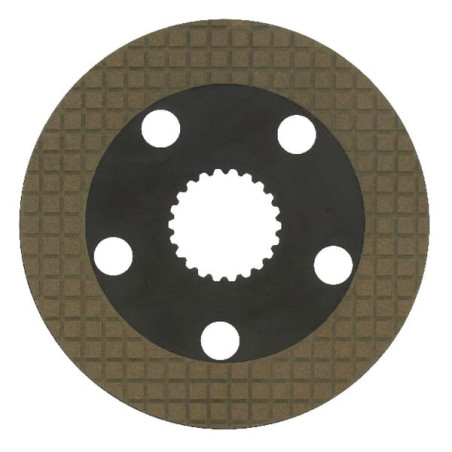 Disque de frein UNIVERSEL ER143847N