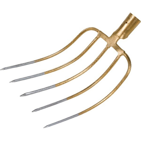 Fourche à fumier SHW ES54521