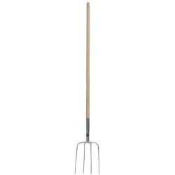 Fourche à fumier SHW ES54632