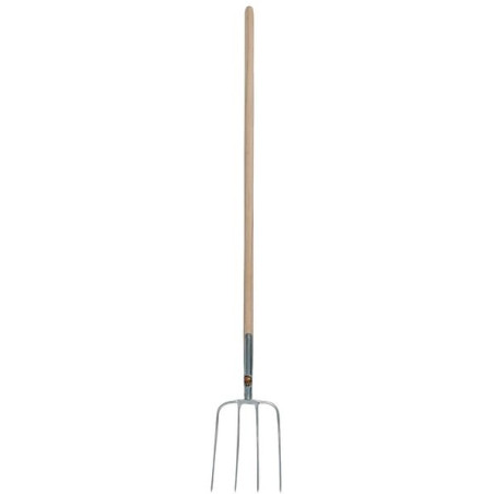 Fourche à fumier SHW ES54632