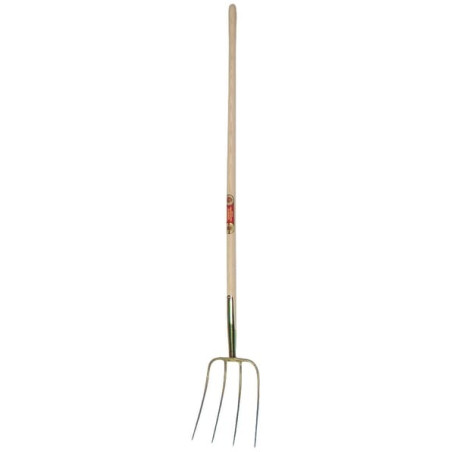 Fourche à fumier SHW ES54759