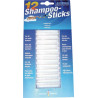 Bâtonnets de nettoyage WEYER ES706062