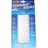 Bâtonnets de nettoyage WEYER ES706062