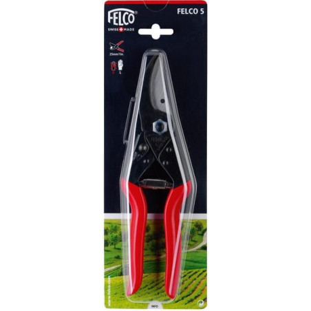 Sécateur FELCO ES8805MB