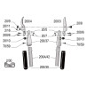 Coupe-branches FELCO ES88200A60