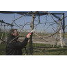 Scie arboricole FELCO ES8860
