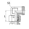 Coude GOPART EWSD12LP050GP
