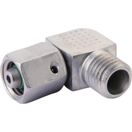Coude VOSS EWSD6L