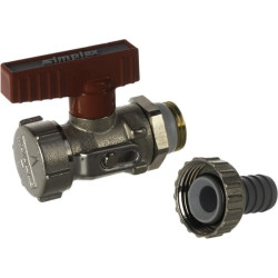 Purgeur SIMPLEX F10638