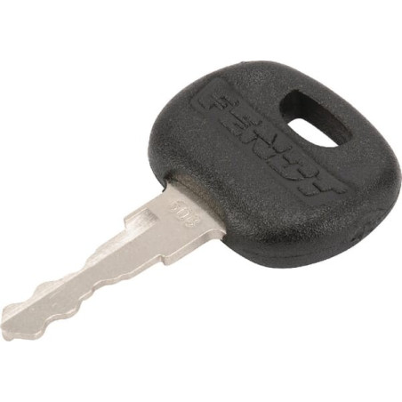Clé de contact FENDT F117902020030