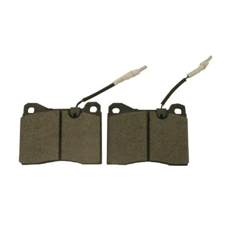 Garniture de frein UNIVERSEL F198104072010N
