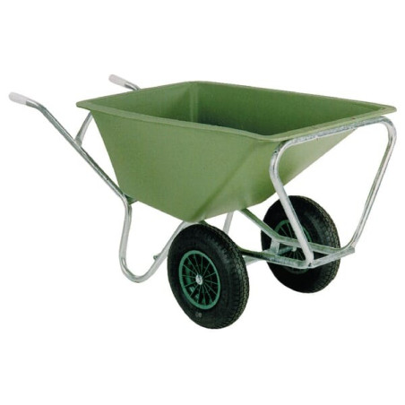 Brouette FORT F20287