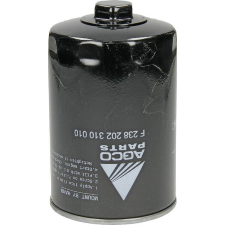 Filtre a huile FENDT F238202310010