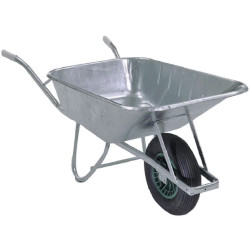 Brouette FORT F25200