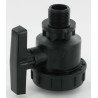 Vanne ARAG F31520202