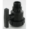 Vanne ARAG F31520303