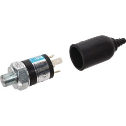 Limiteur de pression FOX F33P
