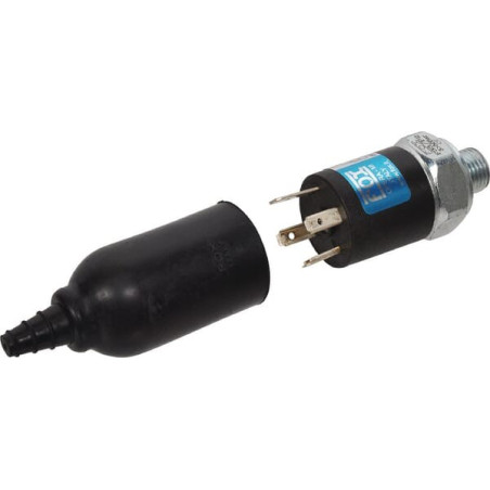 Limiteur de pression FOX F33P