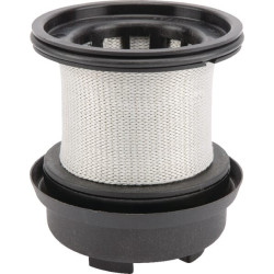 Filtre de pompe à eau FENDT F716201210420