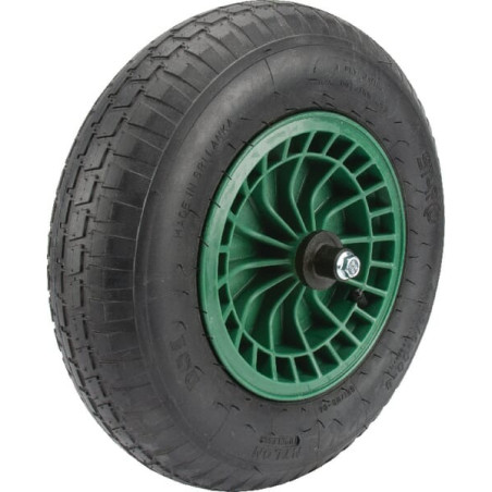 Roue FORT F80013
