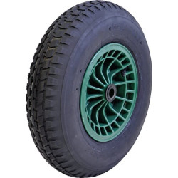 Roue complète FORT F80023