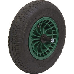 Roue FORT F80152