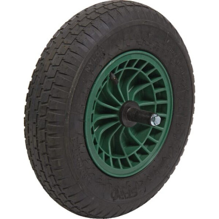 Roue FORT F80152