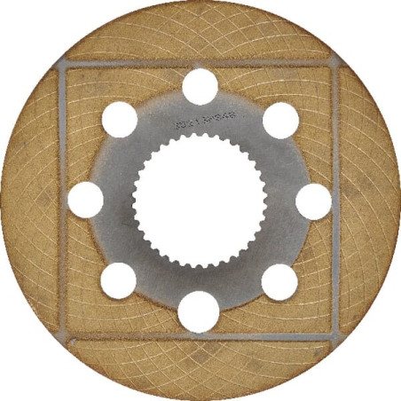 Disque de frein UNIVERSEL F822100150040N