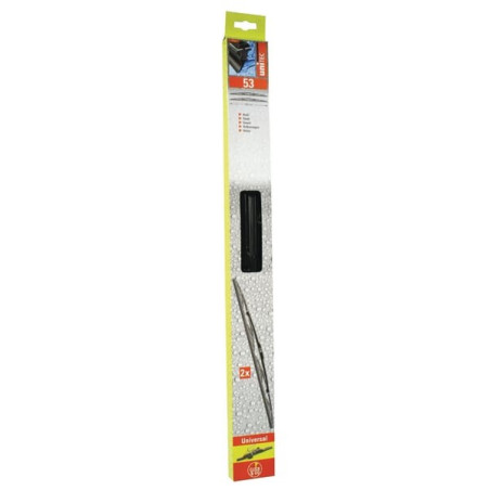 Balais d'essuie-glace 450 - 500mm UNIVERSEL FA78353