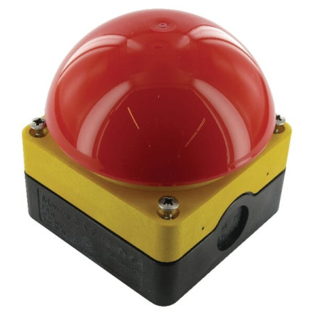 Bouton d'urgence EATON FAKRVKC11IY