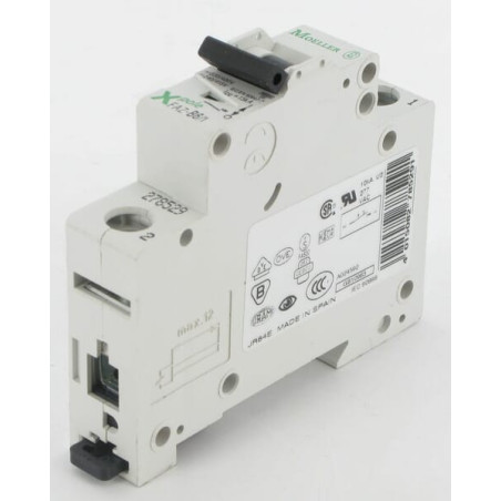 Disjoncteur EATON FAZB201