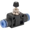 Limiteur débit UNIVERSEL FCVPI44