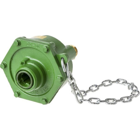 Pompe à eau ALPINA FE300401
