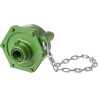 Pompe à eau ALPINA FE300401