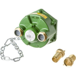 Pompe à eau ALPINA FE444013