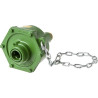 Pompe à eau ALPINA FE444013