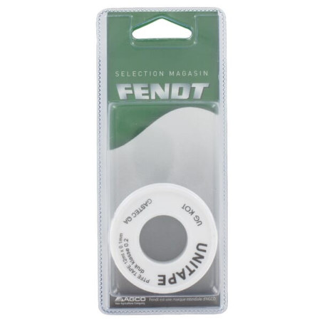 Ruban adhésif FENDT BLISTER FEFG2000P001