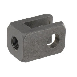 Tête de fourche à souder MAC-POWER FF1700